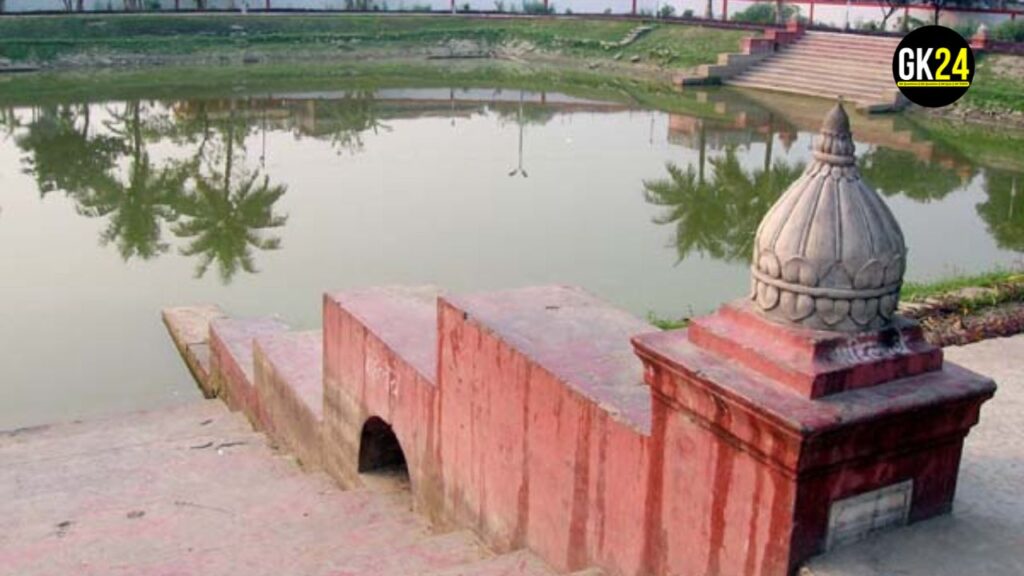 Sitakund Ghat: जाने उत्तर प्रदेश में सीताकुंड घाट किस जिले में है और इसका महत्व