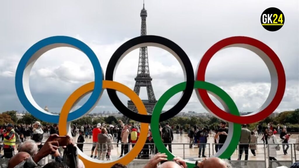 Paris Olympics 2024: खेलों का महाकुंभ