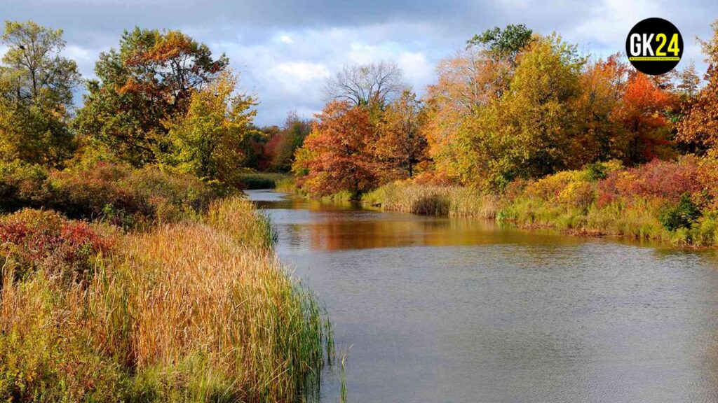 GK Quiz on Lakes of US: क्या आप इन अमेरिकी झीलों को समझ सकते हैं?