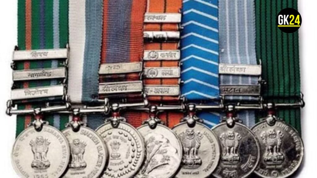 Gallantry awards: भारत में कितने प्रकार के वीरता पुरस्कार होते हैं, जानिए