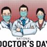 National Doctors Day 2024: जानें इसका इतिहास, महत्व, थीम और शुभकामनाएं साझा करें