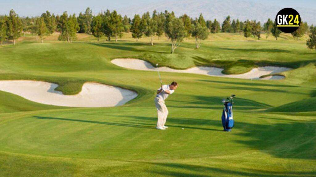 Golf Courses: संयुक्त राज्य अमेरिका के शीर्ष 10 गोल्फ कोर्स