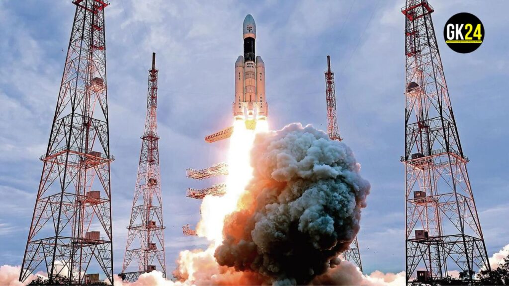 ISRO's new achievement: EOS-08 सैटेलाइट अंतरिक्ष से किन चीजों पर रखेगा नज़र? पढ़ें