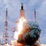 ISRO's new achievement: EOS-08 सैटेलाइट अंतरिक्ष से किन चीजों पर रखेगा नज़र? पढ़ें