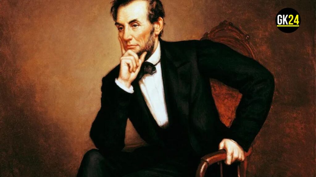 Trivia Quiz on Abraham Lincoln: क्या आप लिंकन को जानते हैं? प्रश्नोत्तरी लेकर पता करें!