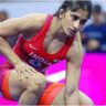 Vinesh Phogat: जीवन, शिक्षा, करियर और उपलब्धियां