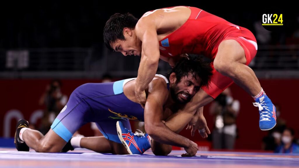 Wrestling: एक प्राचीन खेल का इतिहास और महत्व