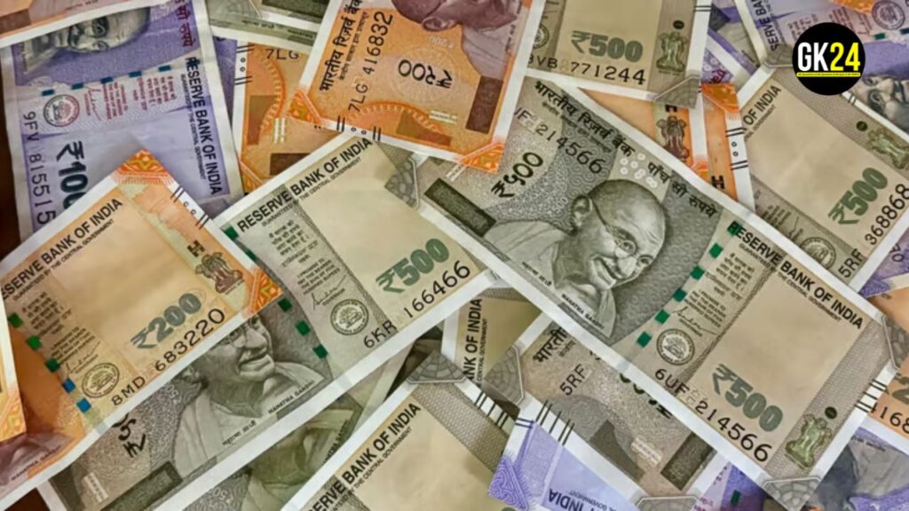 Indian Currency: भारतीय मुद्रा किस देशों में मान्य है और क्यों?