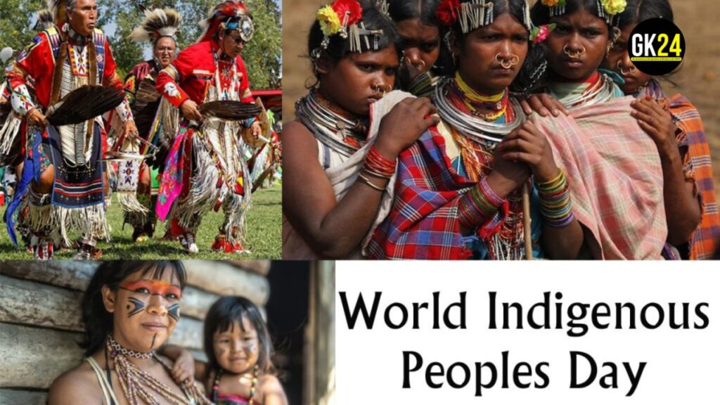 World Indigenous Day 2024: इस दिन की महत्वता, इतिहास और आदिवासी समुदायों की चुनौतियाँ