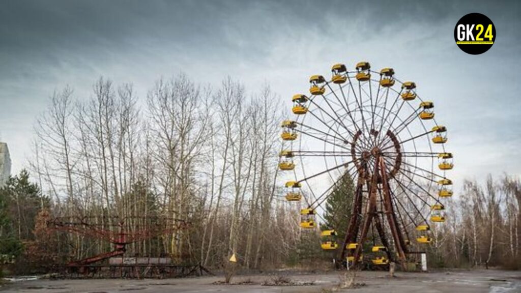 Dark Tourism: काले इतिहास के स्थलों की यात्रा