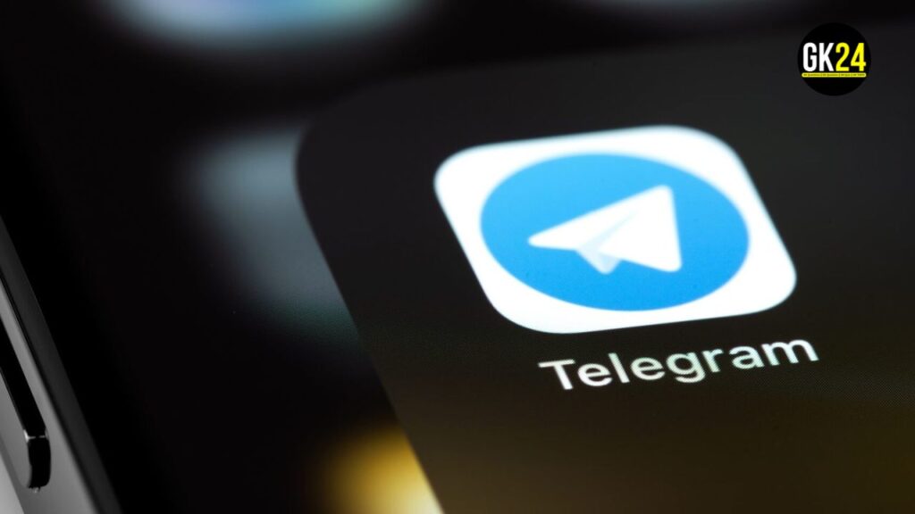 Telegram GK Quiz: टेलीग्राम के बारे में अपने ज्ञान को परखें