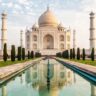 Quiz on Taj Mahal: जानें इस अद्भुत स्मारक के बारे में