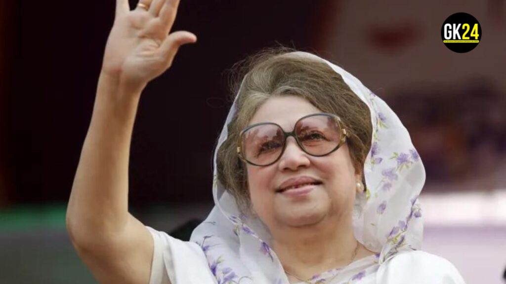 Khaleda Zia Biography: खालिदा जिया कौन हैं? बांग्लादेश के राष्ट्रपति ने संकट के बीच जेल से रिहा करने का आदेश दिया