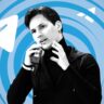 Pavel Durov: टेलीग्राम के संस्थापक की कहानी