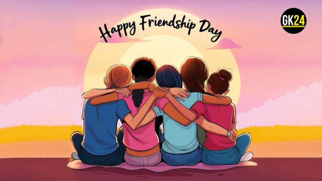 Friendship Day 2024: उन बंधनों का उत्सव जो हमें परिभाषित करते हैं