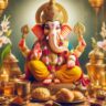 Ganesh Chaturthi: एक उत्सव की उमंग और उल्लास