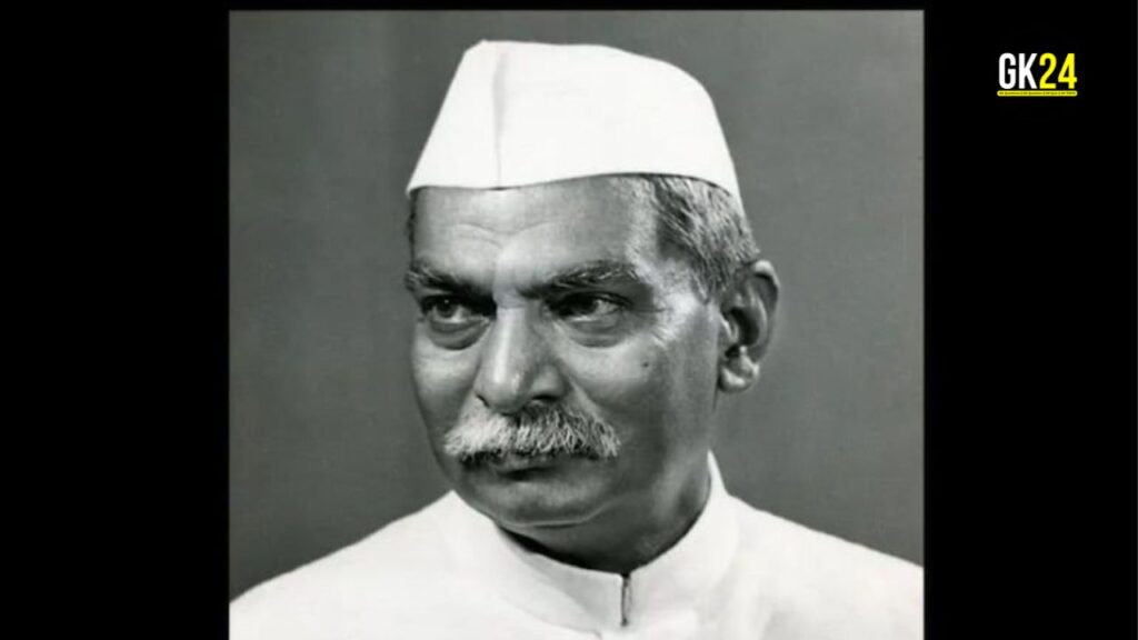 Dr. Rajendra Prasad: भारतीय गणतंत्र के पहले राष्ट्रपति