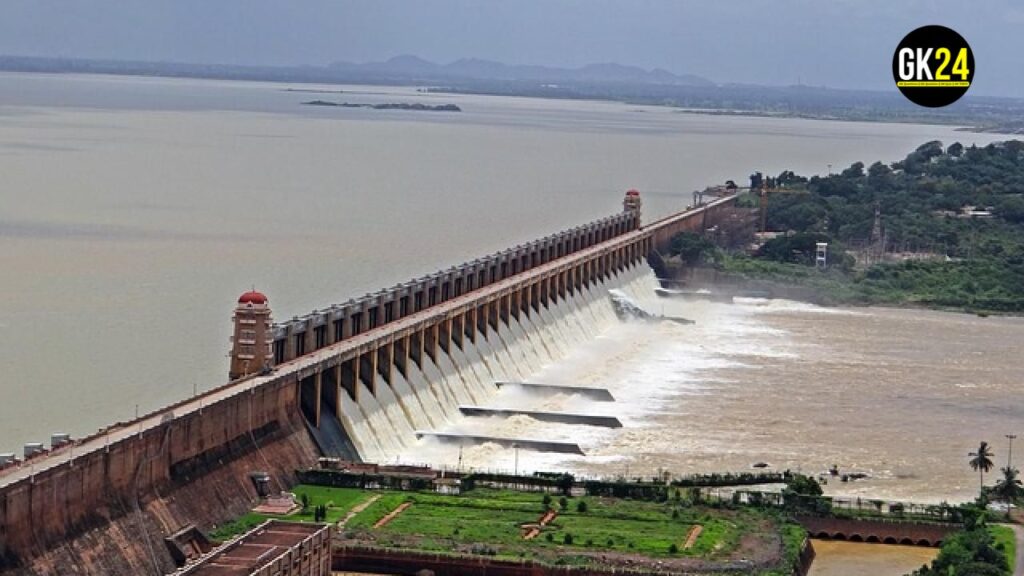 Major Dams in India: भारत के प्रमुख बांधों पर ज्ञान परीक्षा, क्या आप सभी पहचान सकते हैं?