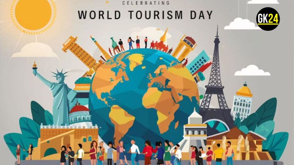 World Tourism Day: पर्यटन के महत्व और इसके विकास की दिशा में एक कदम