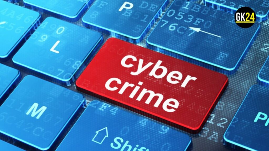 Cybercrime: एक गंभीर खतरा और इसके बचाव के उपाय