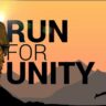 Run for Unity: विविधता में एकता का संदेश