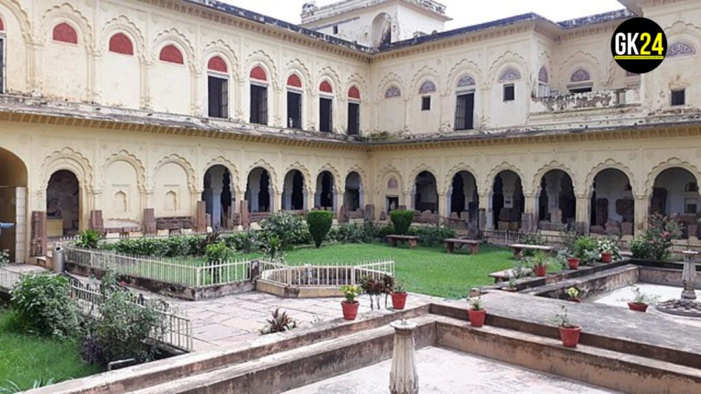 Rani Mahal: उत्तर प्रदेश का ऐतिहासिक धरोहर