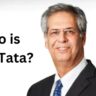 Noel Tata: टाटा ट्रस्ट्स के नए अध्यक्ष