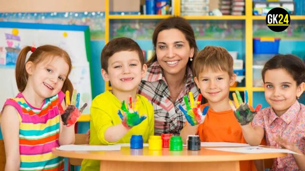 US Preschools: अमेरिका में प्रीस्कूल का प्रारंभिक शिक्षा में योगदान