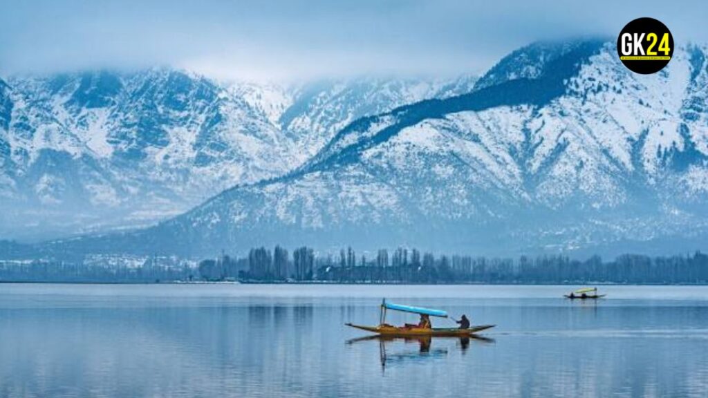 Dal Lake: कश्मीर की प्राकृतिक सुंदरता और सांस्कृतिक धरोहर