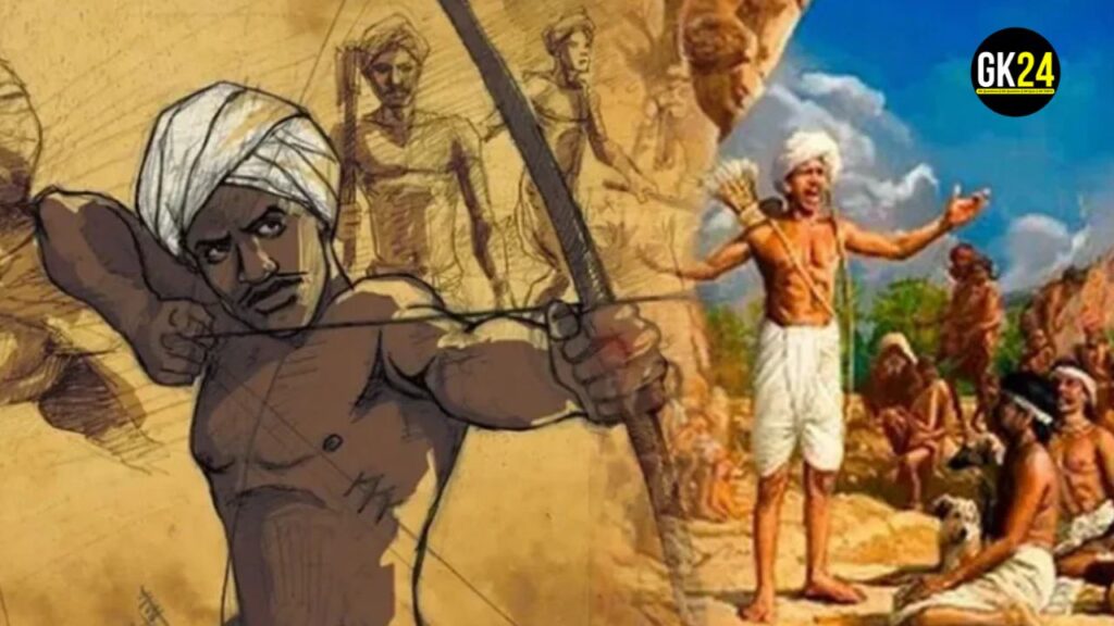 Veer Birsa Munda: एक महान आदिवासी नायक जिन्होंने स्वतंत्रता और न्याय के लिए संघर्ष किया