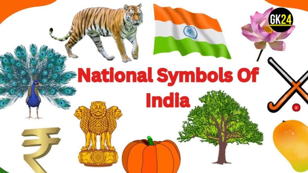 National Symbols of India: एक परिचय