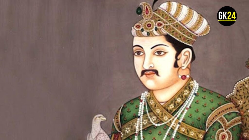 Mughal Emperor Akbar: एक अद्वितीय शासक और उनके योगदान