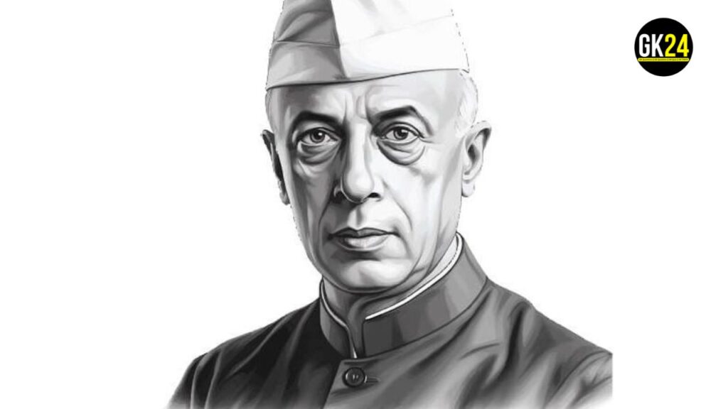 Pandit Jawaharlal Nehru के प्रेरणादायक उद्धरण, भारतीय राजनीति के महान नेता