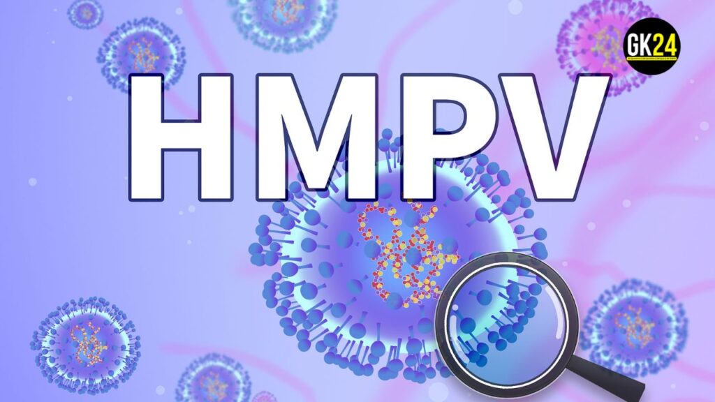 HMPV virus: क्या है यह और इसके लक्षण, जानिए सब कुछ