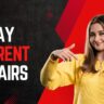 Current Affairs: सरकारी फैसलों की बौछार, तकनीक से सम्मान तक बदला विकास का रूप