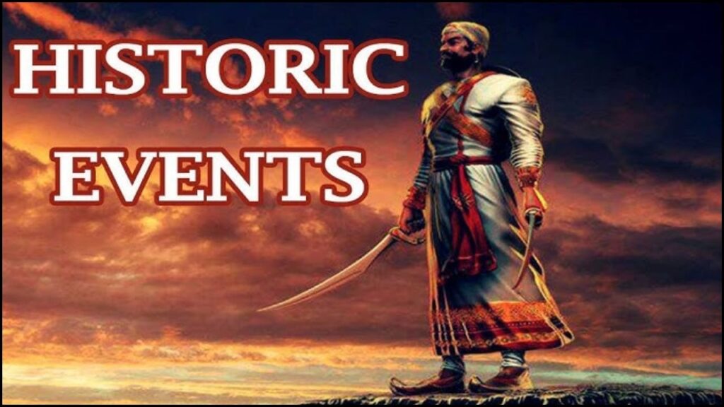 Historical Events in India: हड़प्पा से लेकर आजादी तक, भारत के इतिहास में छिपे अनसुने रहस्य!