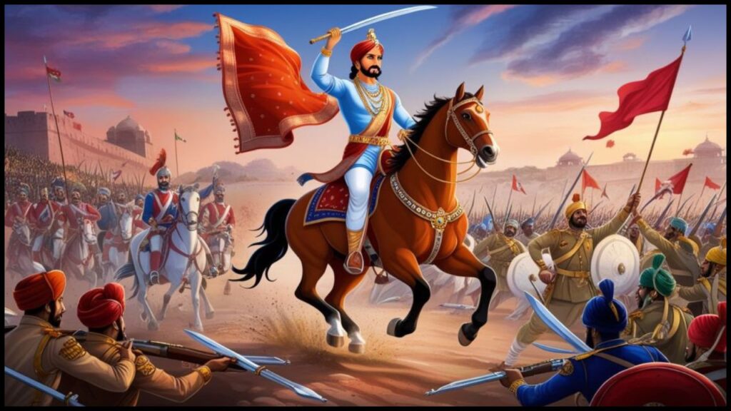Maharana Pratap: राजा जिसने कभी हार नहीं मानी, महाराणा प्रताप की वीरता की अनकही दास्तां!