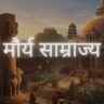 Maurya Empire: चंद्रगुप्त से अशोक तक का गौरवशाली इतिहास