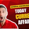 Current Affairs: देश-दुनिया की बड़ी खबरें, सौर ऊर्जा से विधानसभा, ब्रह्मोस संयंत्र, स्टारलिंक सेवा और शतरंज पर रोक