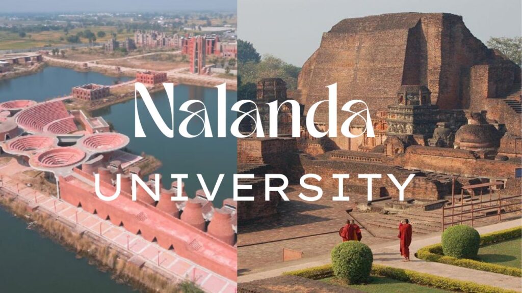 Nalanda University: नालंदा का अतीत, क्या कभी लौट पाएगा उसका पुराना गौरव?