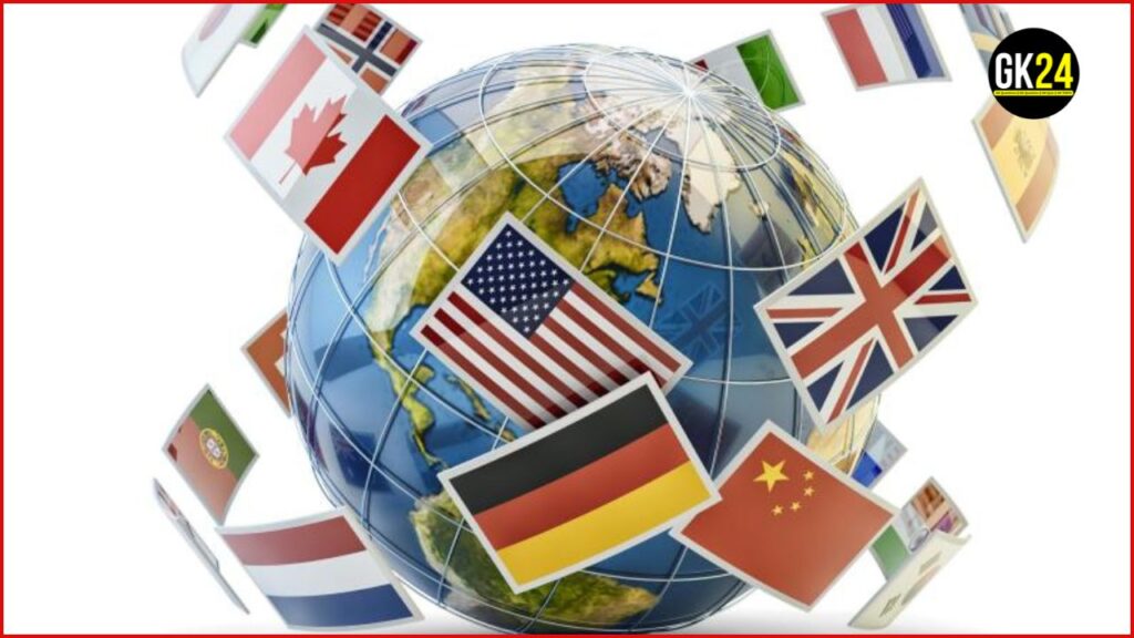 How Many Languages Are Spoken in the World: कौन सी भाषा सबसे ज्यादा बोली जाती है? जानिए विश्व की टॉप भाषाओं का राज