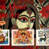 Indian Art: कला की गहराई में छिपा भारत का राज