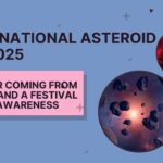 International Asteroid Day: एक टक्कर और खत्म हो सकती है दुनिया! जानिए क्षुद्रग्रहों का खौफनाक सच