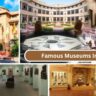 Famous Museums of India: इतिहास और संस्कृति के अद्भुत खजाने