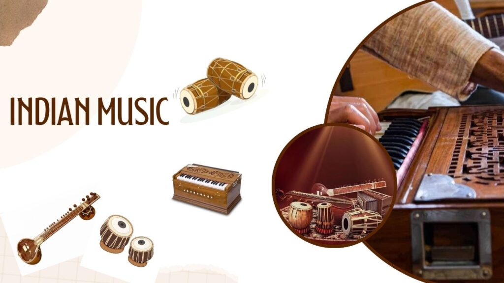 Indian Music : सुरों की आत्मा और संस्कृति का आईना