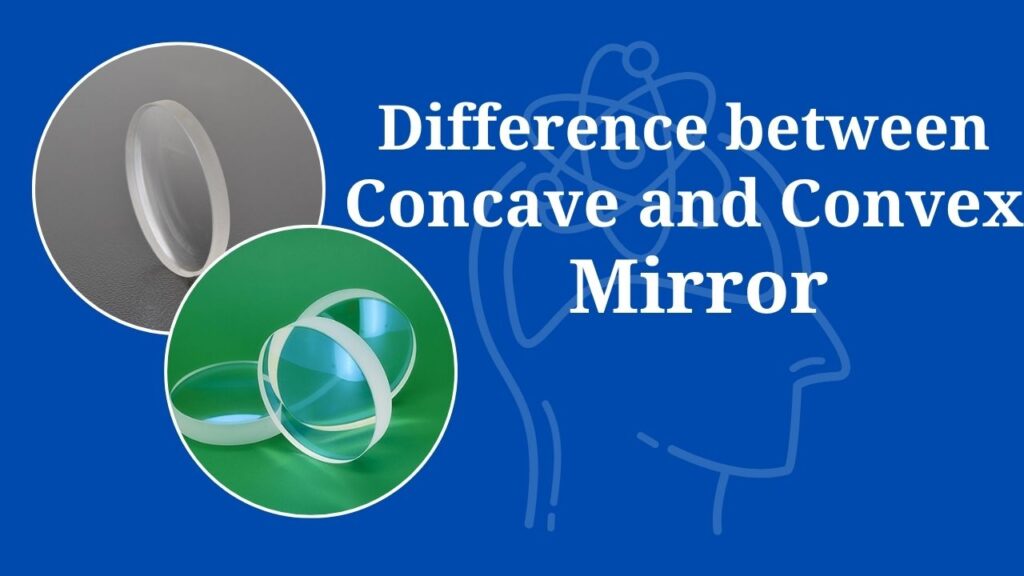 Concave And Convex Mirror: कौन-सा दर्पण दिखाता है सच और कौन करता है भ्रम? जानिए अवतल और उत्तल दर्पण की छुपी ताकत