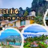 Darjeeling: पहाड़ों की रानी का अद्भुत सौंदर्य