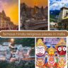 Hindu Religious Places: आस्था और आध्यात्म का संगम