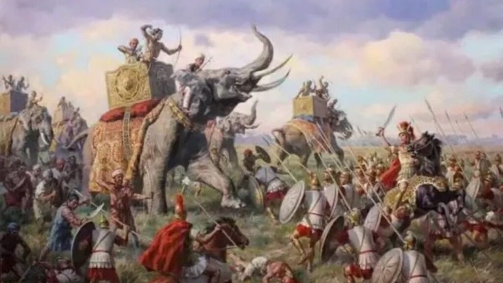 Nanda dynasty: महापद्म नंद ने क्षत्रियों का नाश कर बनाया साम्राज्य, जिसकी गूंज काशी से मैसूर तक पहुँची