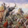 Nanda dynasty: महापद्म नंद ने क्षत्रियों का नाश कर बनाया साम्राज्य, जिसकी गूंज काशी से मैसूर तक पहुँची